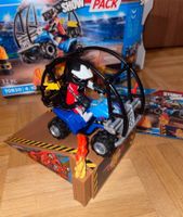 Playmobil 70820 Stunt Show Wandsbek - Hamburg Jenfeld Vorschau