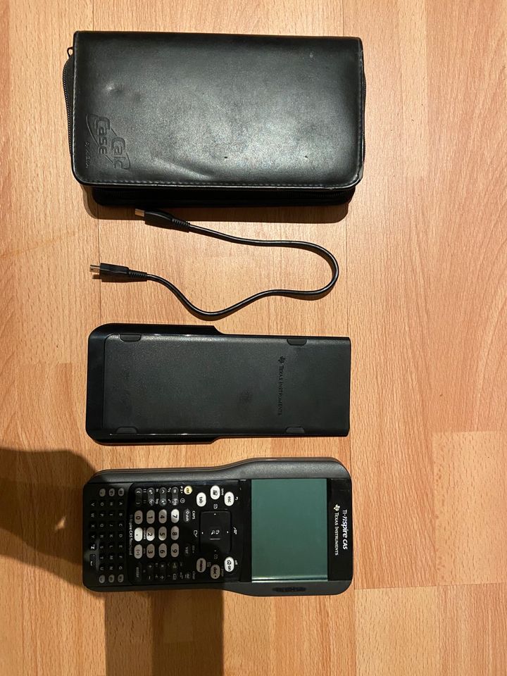 Texas Instruments Taschenrechner TI-nspire CAS, in OL/HB/H mögl. in Oldenburg