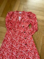 GANNI Sommerkleid, Gr 42, NEU! NP €249 Eimsbüttel - Hamburg Harvestehude Vorschau