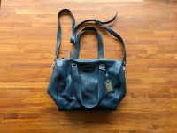 Tasche Mephisto blau Leder Bayern - Amberg Vorschau