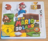 Nintendo 3DS: Super Mario 3D Land Berlin - Pankow Vorschau