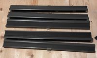 5 Satz Ikea Hoppvals Wabenjalousie schwarz 80x155 (38Euro kompl.) Niedersachsen - Hemmingen Vorschau