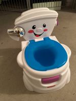 Fisher price lern wc für kinder zu verkaufen  Neu Bonn - Tannenbusch Vorschau