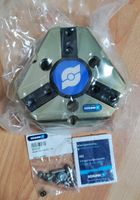 Schunk JGZ 125 Universalgreifer Zentriergreifer Zentrischgreifer Nordrhein-Westfalen - Castrop-Rauxel Vorschau