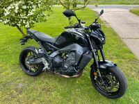 Yamaha MT09 Nordrhein-Westfalen - Hamminkeln Vorschau