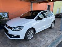 VW Polo 6R Bayern - Ochsenfurt Vorschau