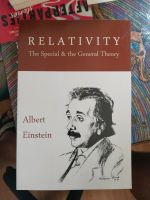 Allgemeine Relativitätstheorie, Albert Einstein Bayern - Erlangen Vorschau