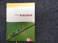 MARKL Biologie Oberstufe Klett Niedersachsen - Hildesheim Vorschau