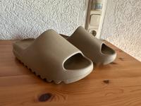 adidas Yeezy Slide Pure (Neu) Hessen - Lichtenfels Vorschau