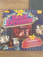 Disco Explosion - u.a. Smokie - Schallplatte LP Harburg - Hamburg Fischbek Vorschau