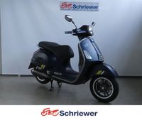 Vespa GTS 300 SUPER TECH Sportauspuff Niedersachsen - Bissendorf Vorschau