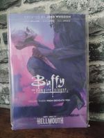 Buffy the Vampire Slayer Vol. 3: Collects Buffy the Vampire Slayer #9-12 (BUFFY THE VAMPIRE SLAYER TP (BOOM), Band 3) Mecklenburg-Vorpommern - Anklam Vorschau