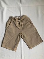 Stacato Shorts / Bermuda beige Gr. 134 Nordrhein-Westfalen - Dorsten Vorschau