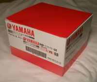 Original Yamaha Zylinderkopf 5MW-11111-02 - NEU, für YZ250 Niedersachsen - Wolfsburg Vorschau