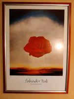 Salvador Dali Rose Meditative Kunstdruck Hessen - Darmstadt Vorschau