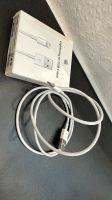 Apple Lightning Kabel Nordrhein-Westfalen - Sankt Augustin Vorschau