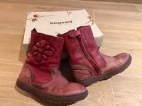 Bisgaard Winterschuhe gefüttert Mädchen Nordrhein-Westfalen - Viersen Vorschau