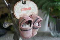 TEVA Logan Crib Bootie Mokassin Gr. S Baby Brandenburg - Trebbin Vorschau