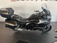 BMW K1600 GT Full Options Baden-Württemberg - Winnenden Vorschau