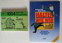 Lahrbücher zu Handball Rheinland-Pfalz - Neustadt (Wied) Vorschau