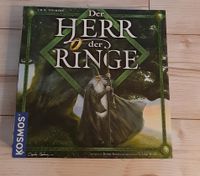 Herr der Ringe Brettspiel von 2000 Kosmos Niedersachsen - Braunschweig Vorschau