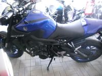 Yamaha MT09 ABS Thüringen - Jena Vorschau