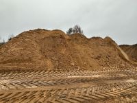 Füllsand abzugeben! Niedersachsen - Hanstedt Vorschau