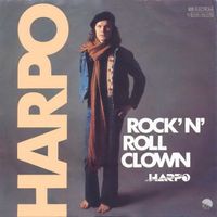 Harpo – Rock 'N' Roll Clown Nordrhein-Westfalen - Morsbach Vorschau