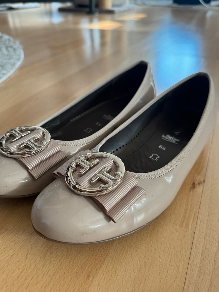 Ballerinas Schuhe in Moers