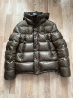 Blauer usa winterjacke Innenstadt - Köln Altstadt Vorschau