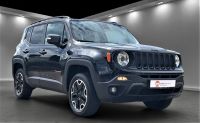 Jeep Renegade Trailhawk 4WD Limited AHK Leder Navi RF Baden-Württemberg - Mössingen Vorschau