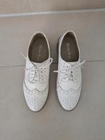 Budapester Schnürschuhe Niedersachsen - Rastede Vorschau