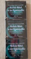 Sonnenschmidt/Krüger-Seminar: Mediale Mittel in der Homöopathie Brandenburg - Falkensee Vorschau