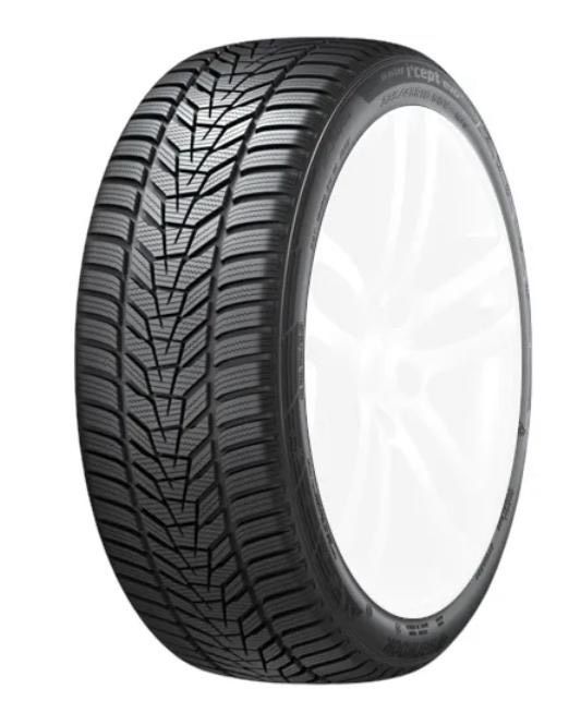 2x Hankook - Winter I Cept Evo3 W330 245/40 R19 98 V in Hofheim am Taunus