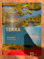 Klett Terra Erdkunde 2 Schulbuch NEU Wiesbaden - Nordenstadt Vorschau