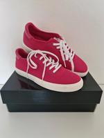 Sneaker Ralph Lauren Pink Fuchsia 40 Bayern - Amberg Vorschau