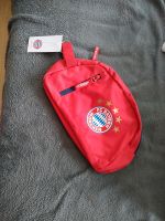 FC Bayern München Kultur Tasche Sachsen-Anhalt - Merseburg Vorschau