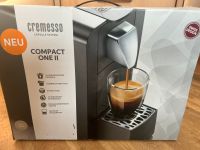 Cremesso Compact one zwo Kaffeemaschine neu Niedersachsen - Bramsche Vorschau