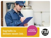 Servicetechniker (m/w/d) (TSE Systems) *40000 - 50000 EUR/Jahr* in Berlin Berlin - Treptow Vorschau