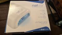 Nailstar professional UV Lampe Nagelhärter 36Watt Nordrhein-Westfalen - Halver Vorschau