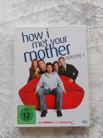 DVD How I met your mother Bayern - Kaufering Vorschau