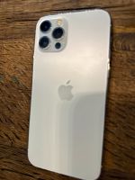 I Phone 12 Pro weiß mit Folie und Kabel Bayern - Gröbenzell Vorschau