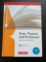 Deutsch Texte, Themen und Strukturen Oberstufe Berlin - Treptow Vorschau