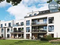 Ideale Lage, modernes Wohnen: 2-Zimmer-Wohnung in Troisdorf-Oberlar für Singles und Paare! Nordrhein-Westfalen - Troisdorf Vorschau