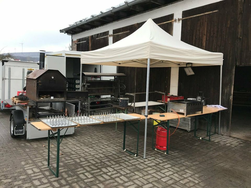 Event Grill - Catering in Flieden