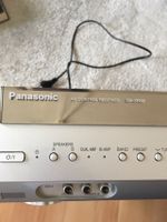 PANASONIC XR-55 AV Control Receiver sehr guter Zustand Rostock - Hansaviertel Vorschau