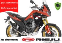 RIEJU AVENTURA 500I ABS Reise Enduro Schleswig-Holstein - Travenbrück Vorschau