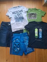 Kleidungspaket Jungen 146 Shorts T-Shirts Bayern - Miltenberg Vorschau