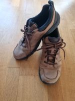 Herrenschuhe Leder -- newfeel, Gr.45 US 11,5 UK10,5 Kr. München - Unterschleißheim Vorschau