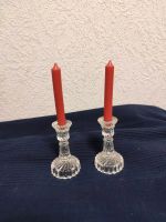 Kleine Kerzenständer aus Glas Köln - Porz Vorschau